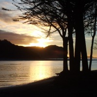 Foto de Isla Amortajado