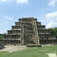 Foto de El Tajín
