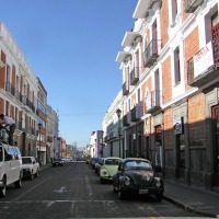 Foto de Puebla