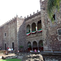 Foto de Cuernavaca