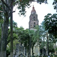 Foto de Cuernavaca