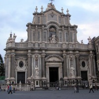 Foto de Catania, Sicilia