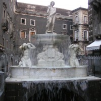 Foto de Catania, Sicilia