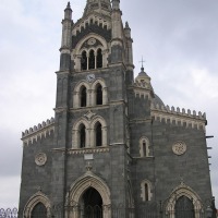 Foto de Randazzo, Sicilia