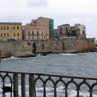 Foto de Siracusa, Sicilia