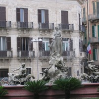 Foto de Siracusa, Sicilia
