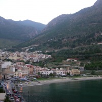 Foto de Castellammare del Golfo