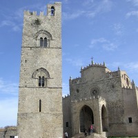 Foto de Erice