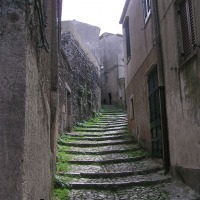 Foto de Erice