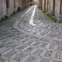 Foto de Erice, Sicilia