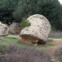 Foto de Agrigento, Sicilia