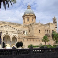 Foto de Palermo, Sicilia