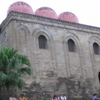 Foto de Palermo, Sicilia