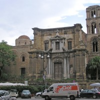 Foto de Palermo, Sicilia