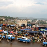 Foto de Harar