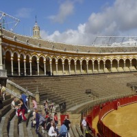 Foto de Sevilla