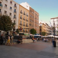 Foto de Madrid