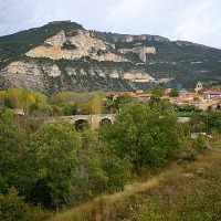 Foto de Pesquera de Ebro