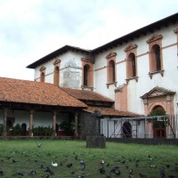 Foto de Uruapan, Michoacán
