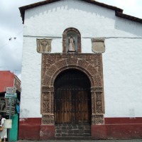 Foto de Uruapan, Michoacán