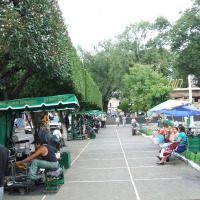 Foto de Uruapan, Michoacán