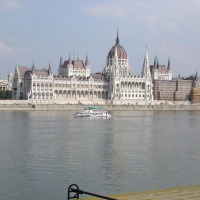 Foto de Budapest