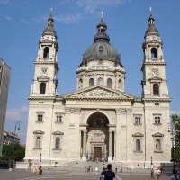 Foto de Budapest
