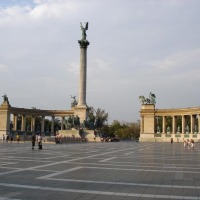 Foto de Budapest