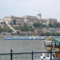 Foto de Budapest
