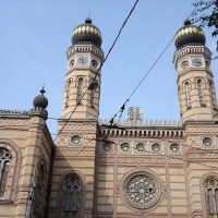 Foto de Budapest