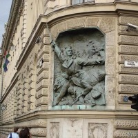 Foto de Budapest