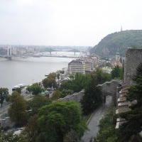 Foto de Budapest