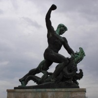 Foto de Budapest