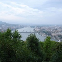Foto de Budapest