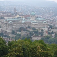 Foto de Budapest