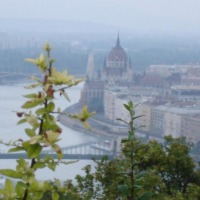 Foto de Budapest