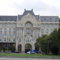 Foto de Budapest