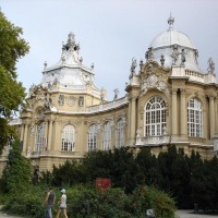 Foto de Budapest
