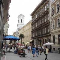 Foto de Budapest