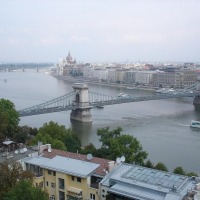 Foto de Budapest