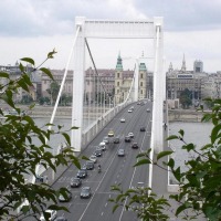Foto de Budapest