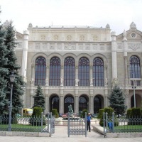 Foto de Budapest