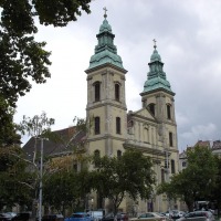 Foto de Budapest