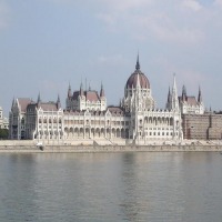 Foto de Budapest