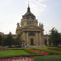 Foto de Budapest