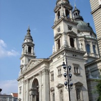 Foto de Budapest
