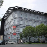 Foto de Budapest