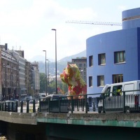Foto de Bilbao