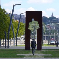 Foto de Bilbao