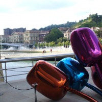 Foto de Bilbao